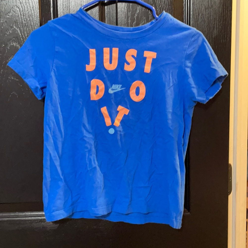 Nike shirt